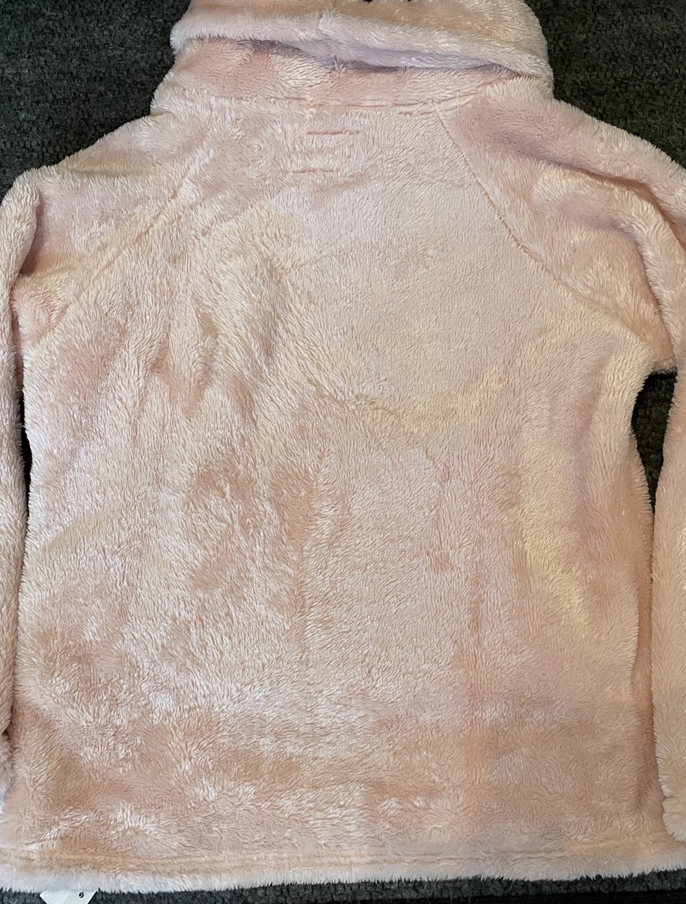 Kuschelpulli für Damen