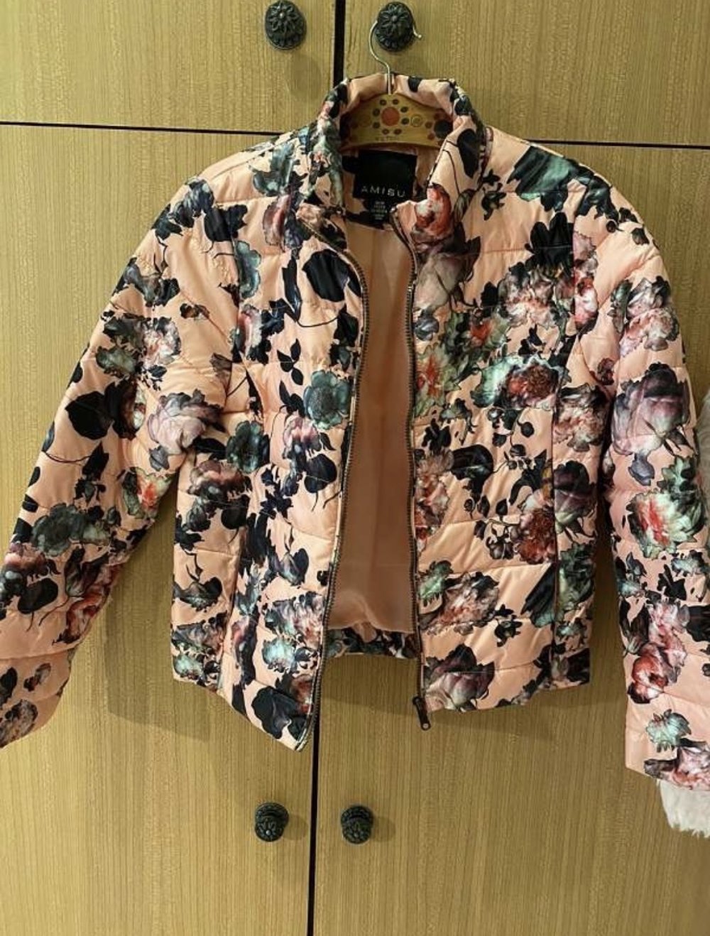 Frühlingsjacke