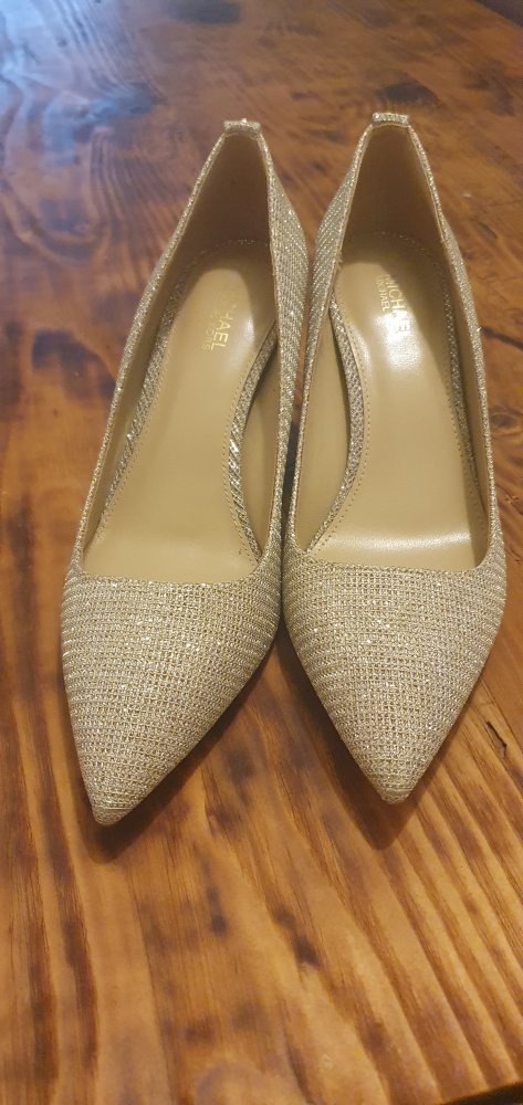 NEU! Michale Kors Schuhe Grösse 37