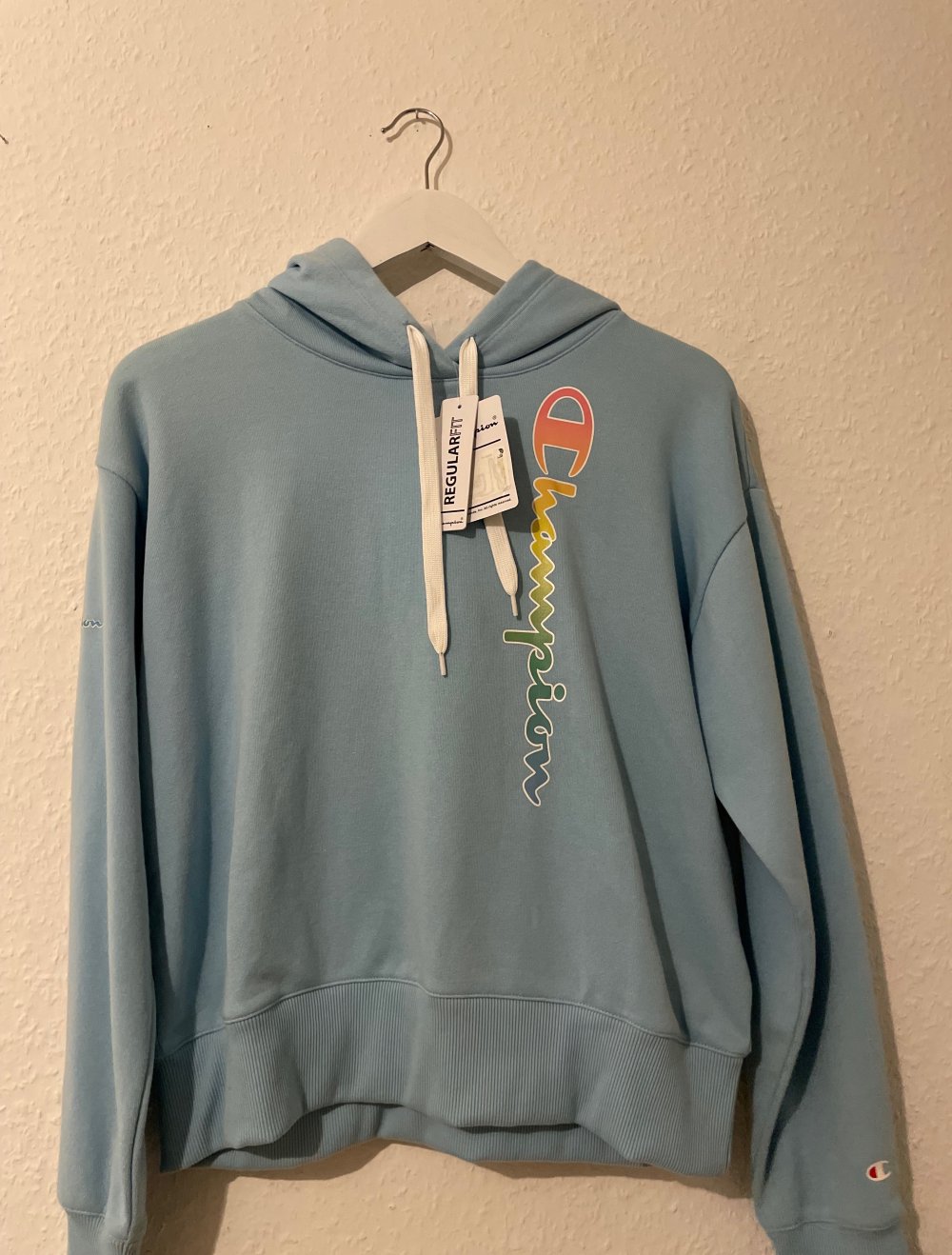 Champion Pullover