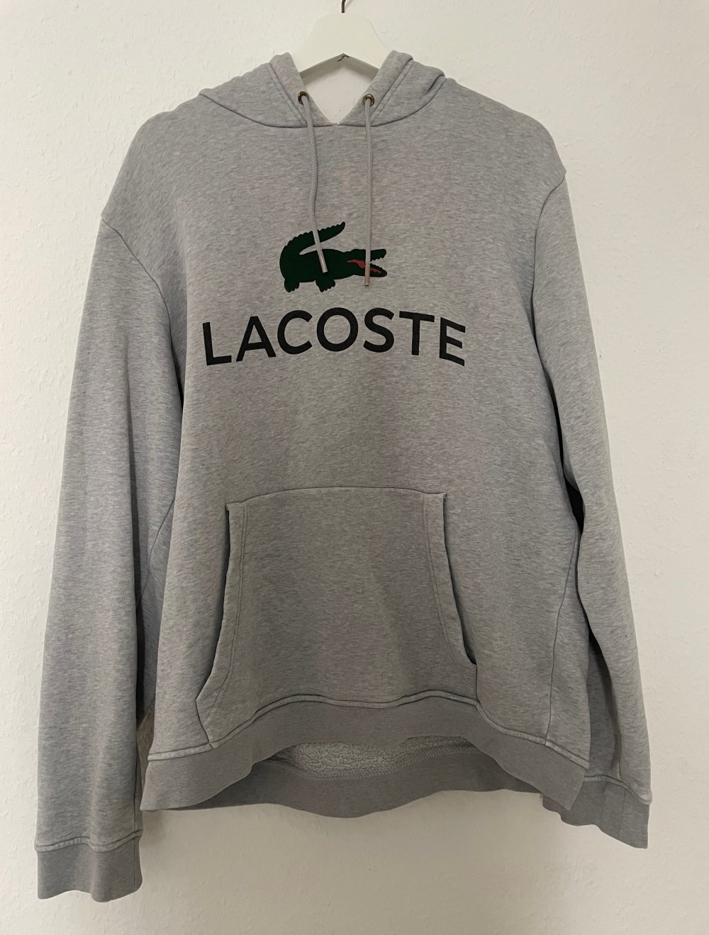 Lacoste Pullover