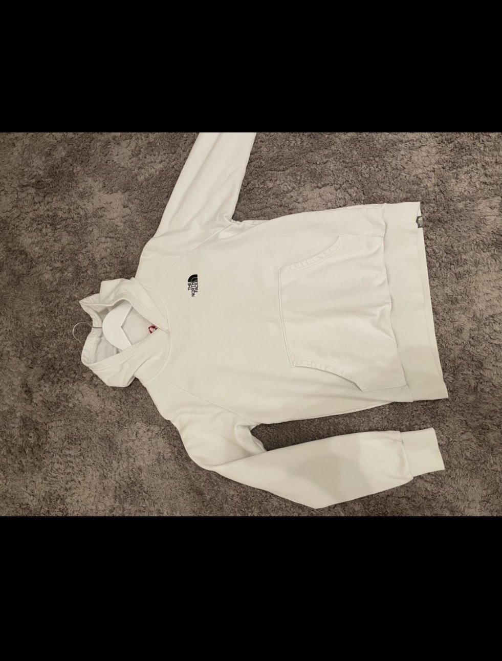 The North Face Pullover