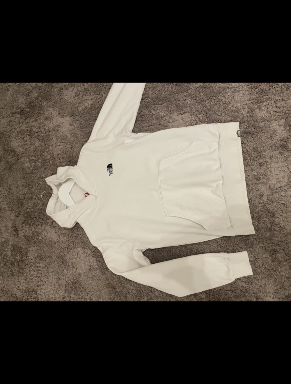 The North Face Pullover