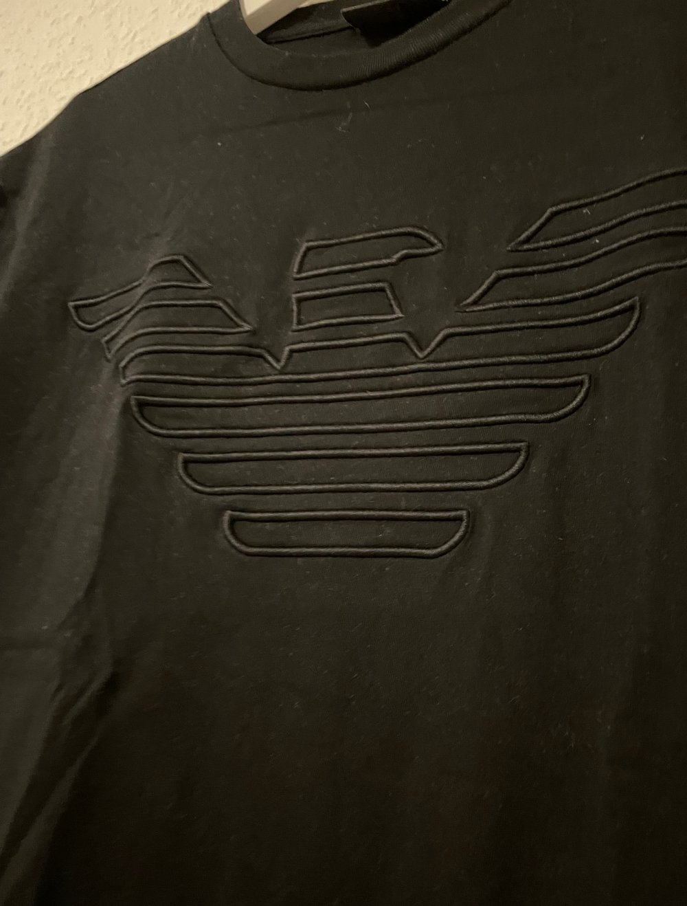 Armani t-shirt