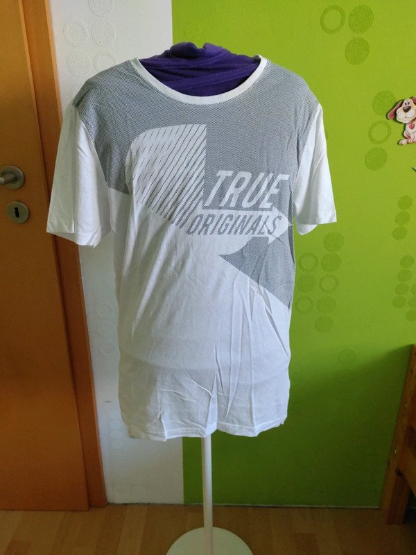 T-Shirt Gr. S 