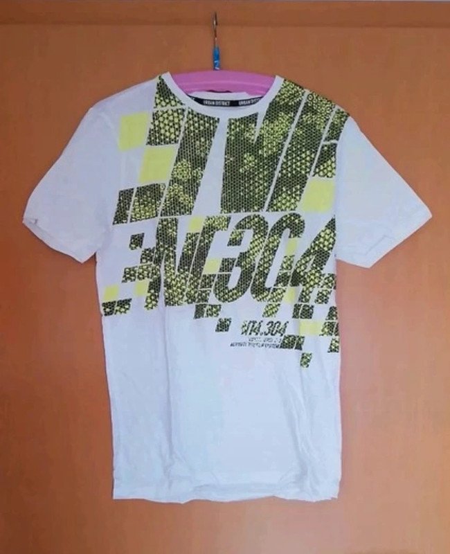 T-Shirt Gr. S 