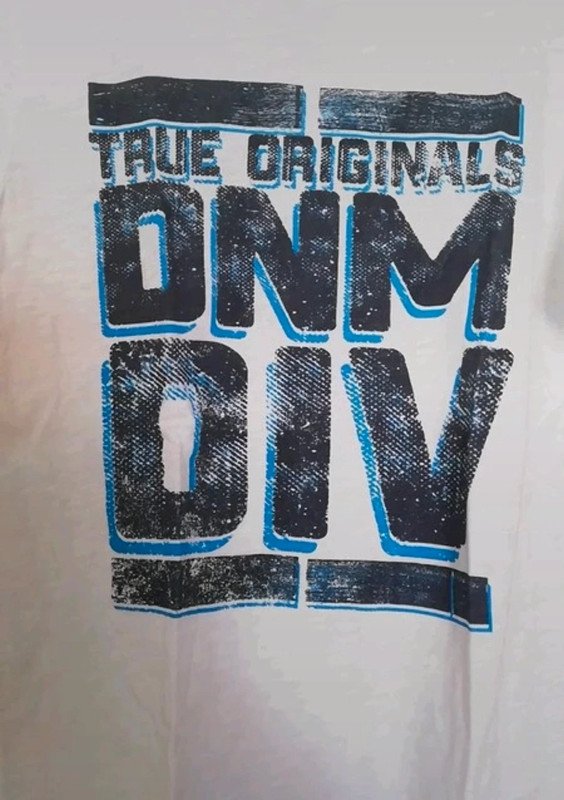 T-Shirt Gr. S