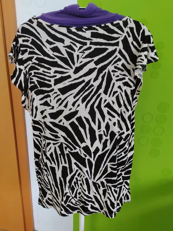 Bluse / Shirt Gr.XL