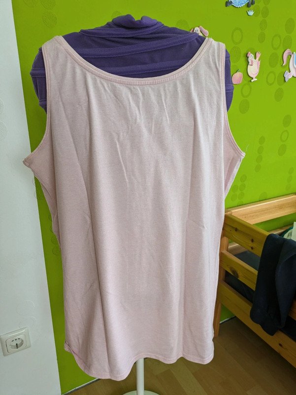 Stretch Top Gr.46