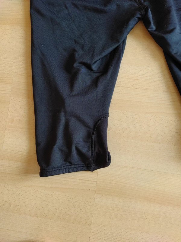  7/8 Sport Hose Gr.XL