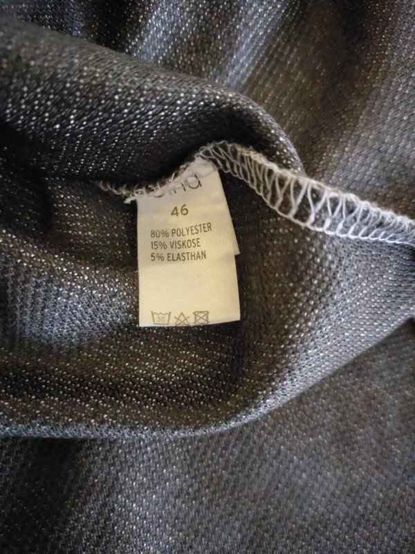 cooler Pulli Gr.46