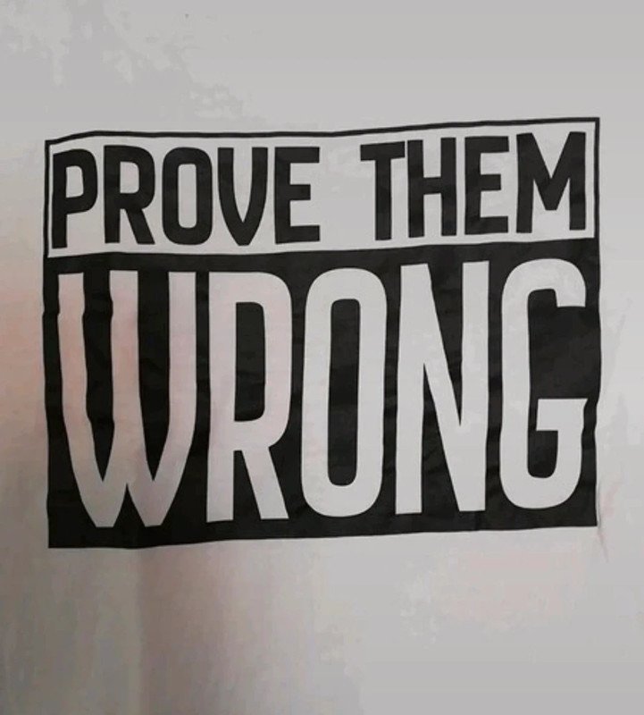 weißes Tshirt Gr. S 