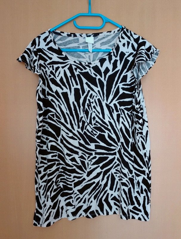Bluse / Shirt Gr.XL