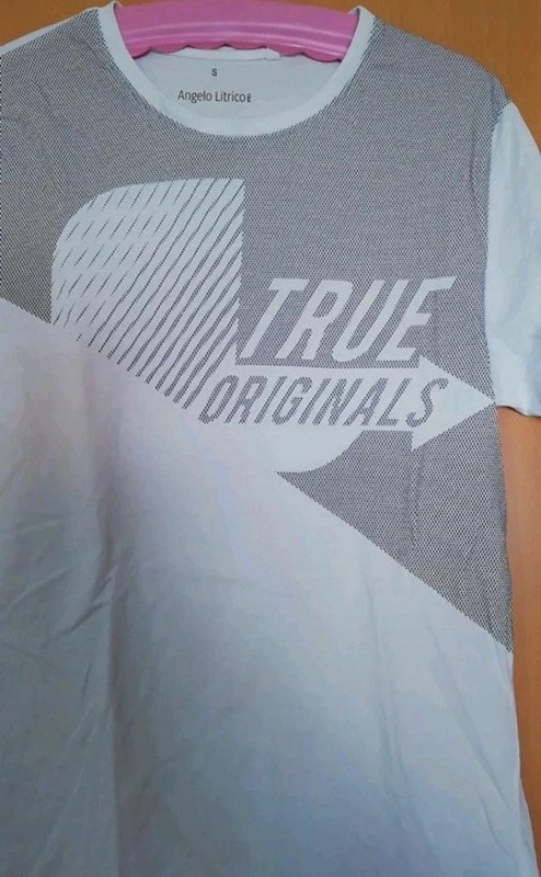 T-Shirt Gr. S 