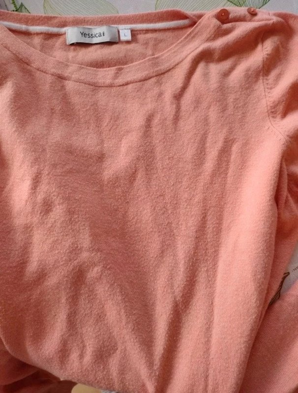 Pullover Gr.L