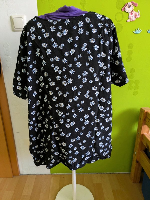 Bluse Gr.48