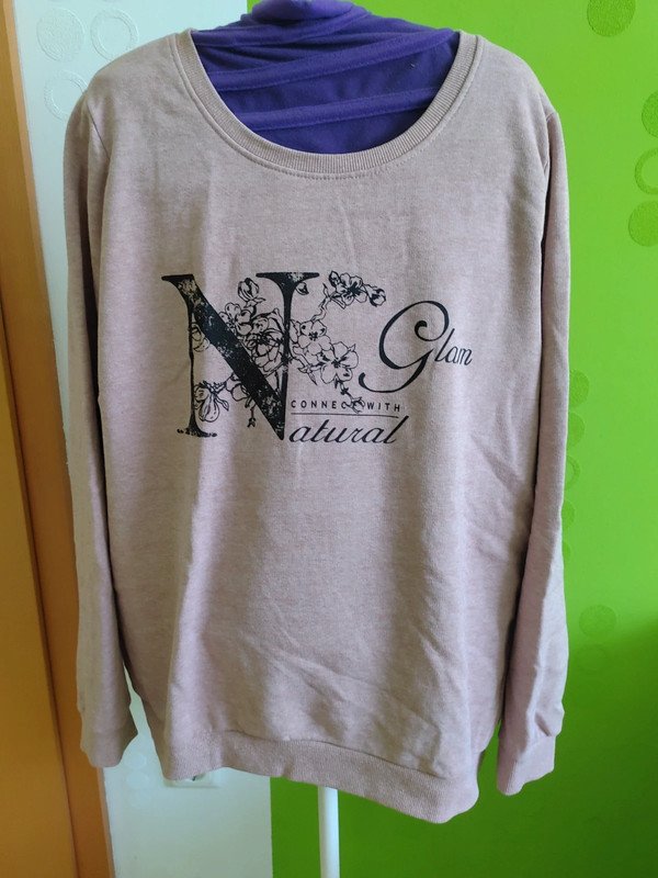 Sweatshirt Gr.46