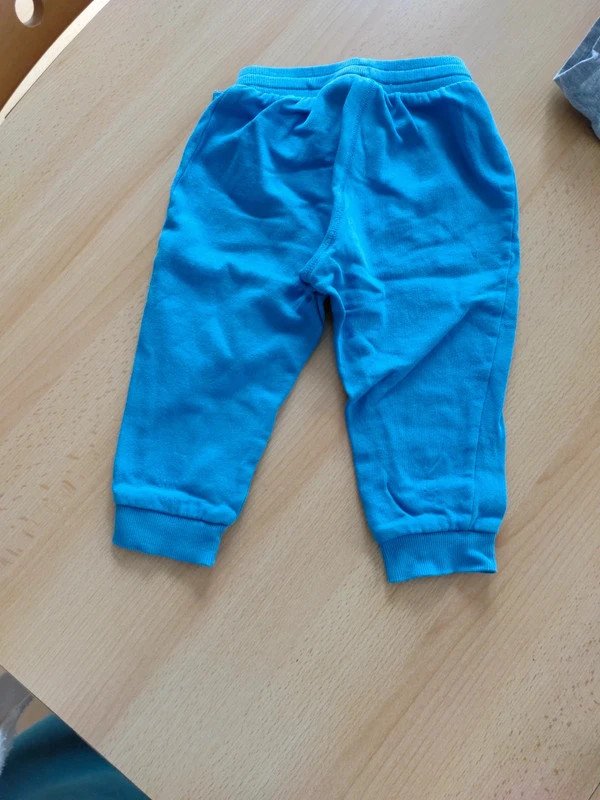 Jogginghose Gr.86 von H&M