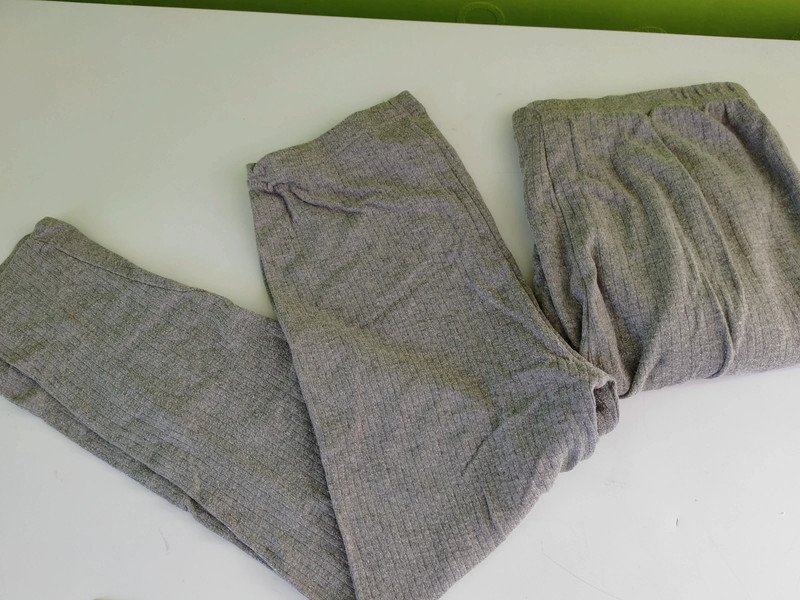 2 Thermounterhosen Gr.42/44