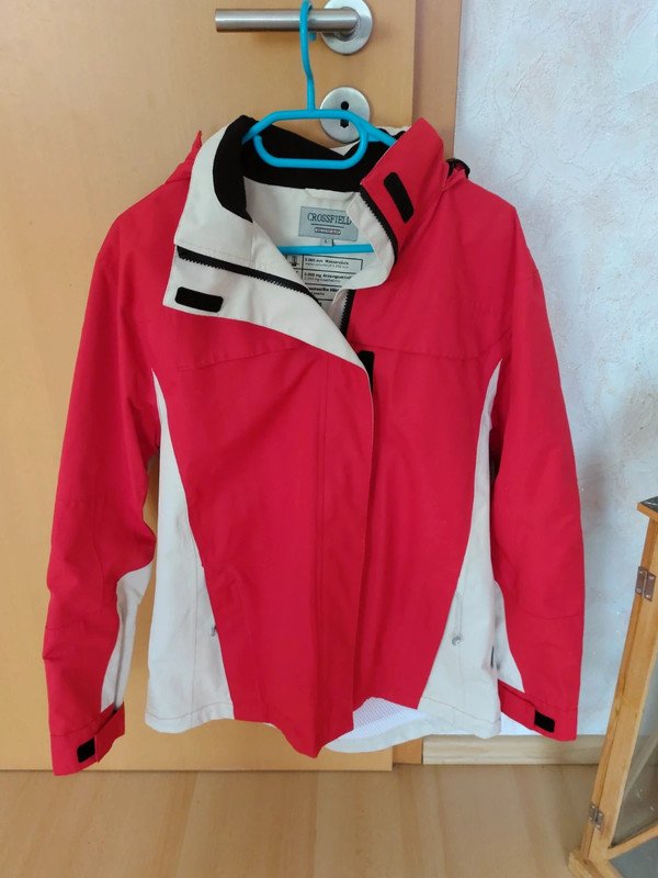 Regenjacke Gr.L