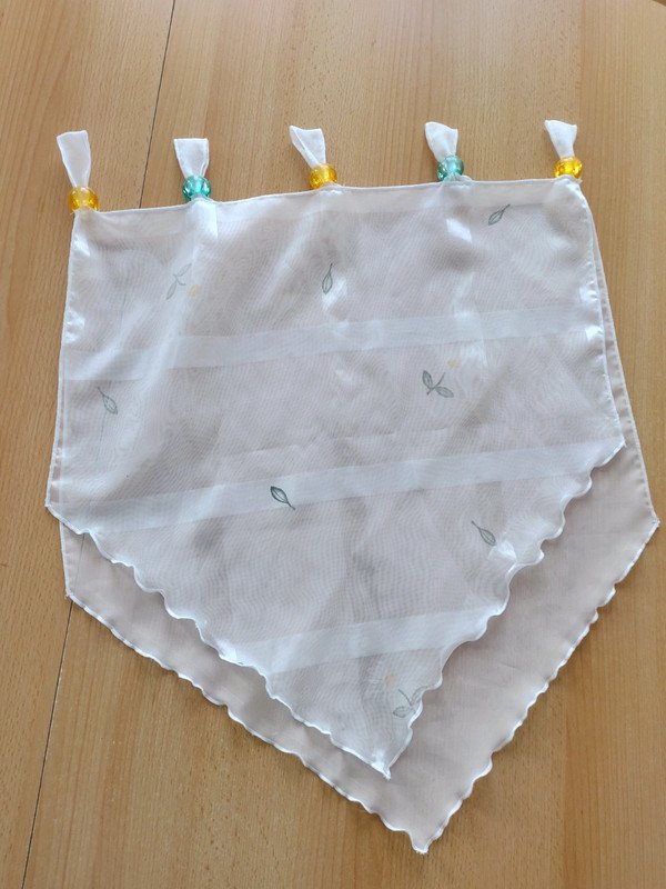 Küchen Gardine