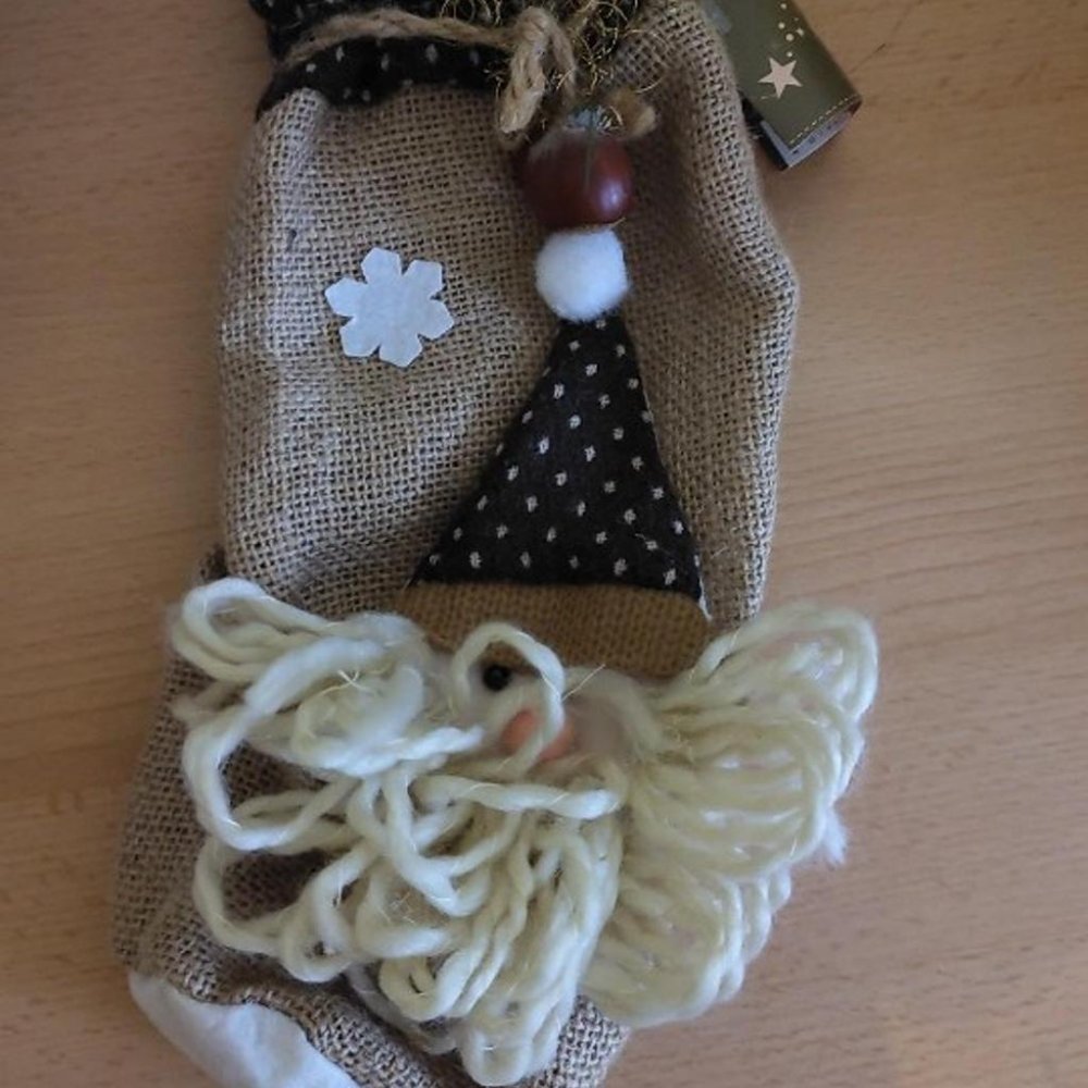 Geschenke-Säckchen