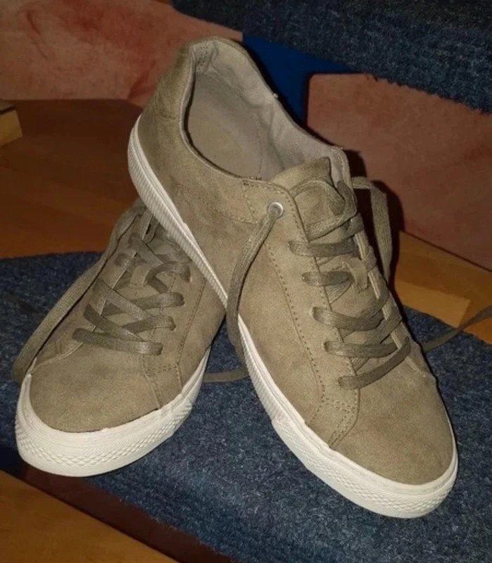  Halbschuhe Gr.41 