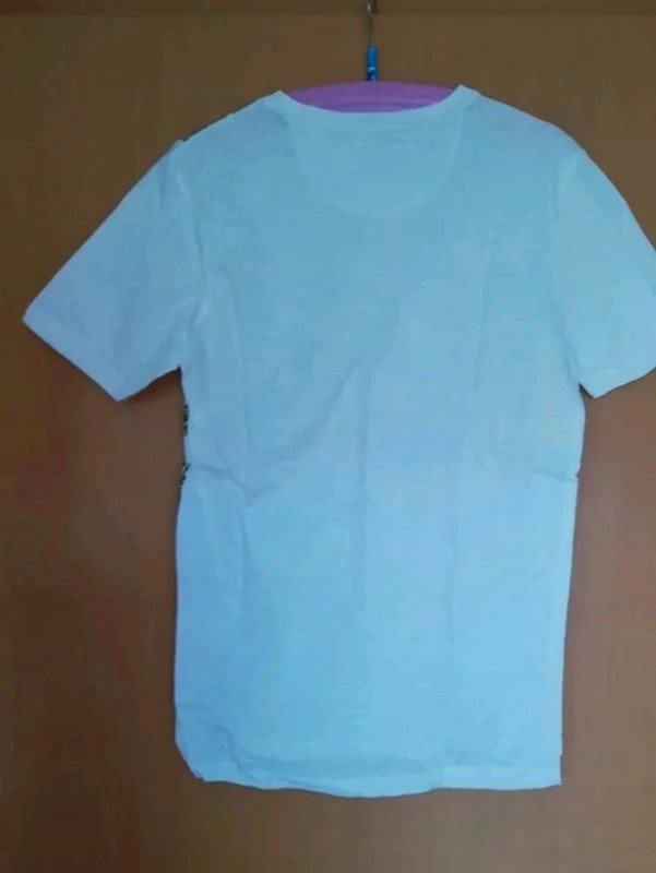 T-Shirt Gr. S 