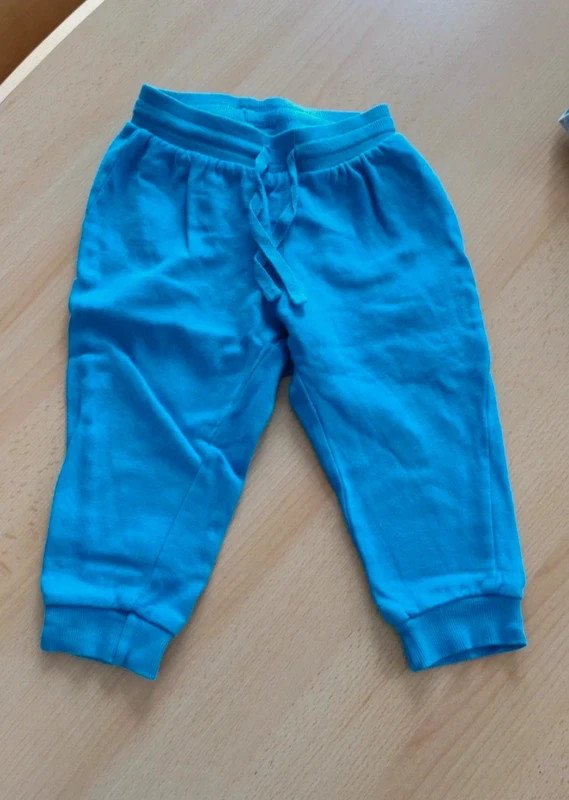 Jogginghose Gr.86 von H&M