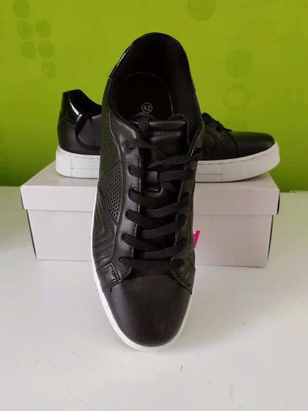 Halbschuhe Gr.42