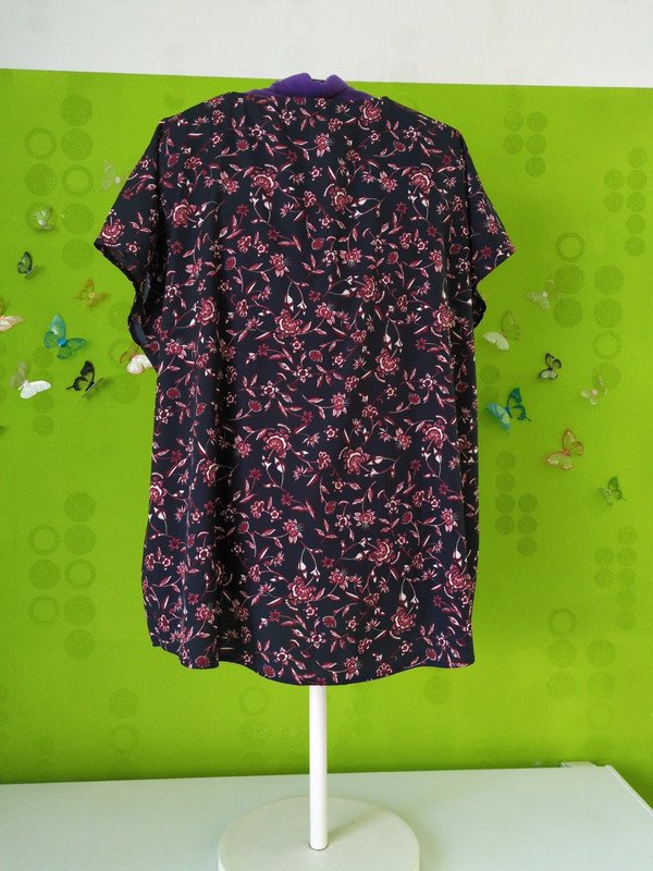 Bluse Gr.48