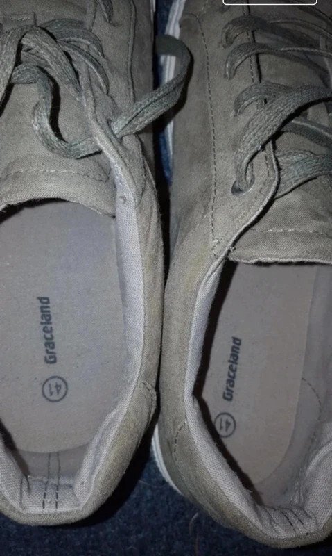  Halbschuhe Gr.41 