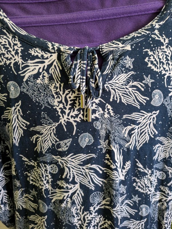 Bluse Gr.48/50