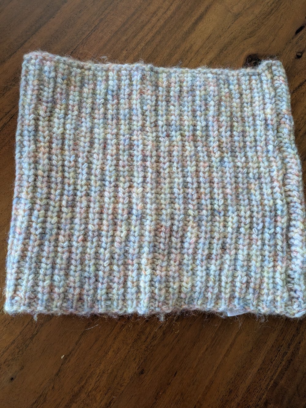 Strickloop 