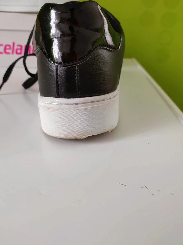 Halbschuhe Gr.42