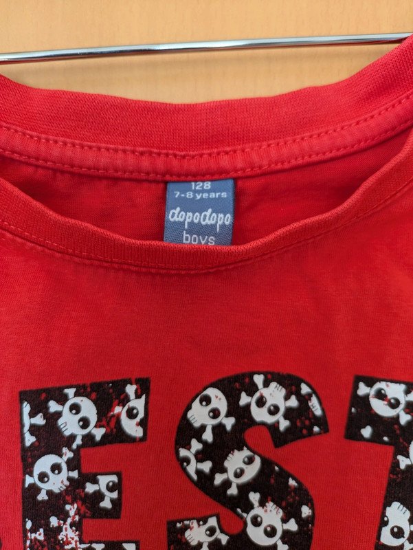 T-Shirt 