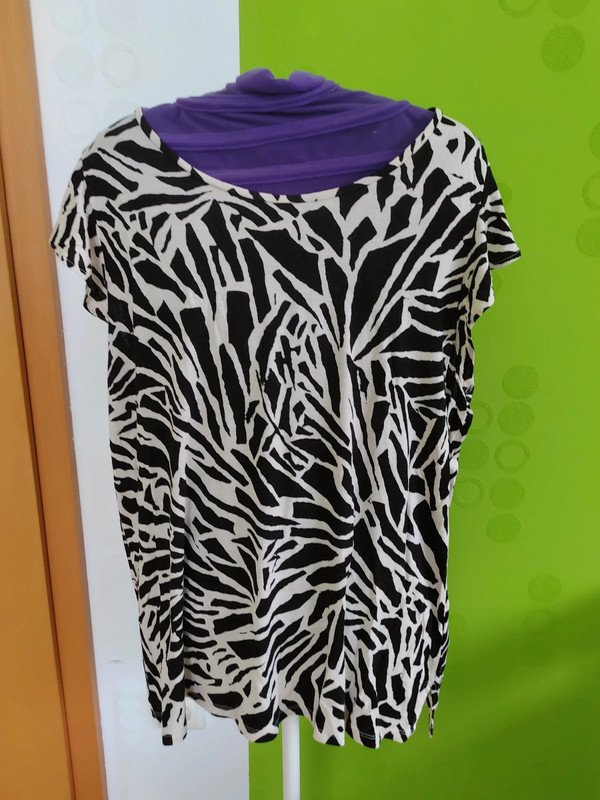 Bluse / Shirt Gr.XL
