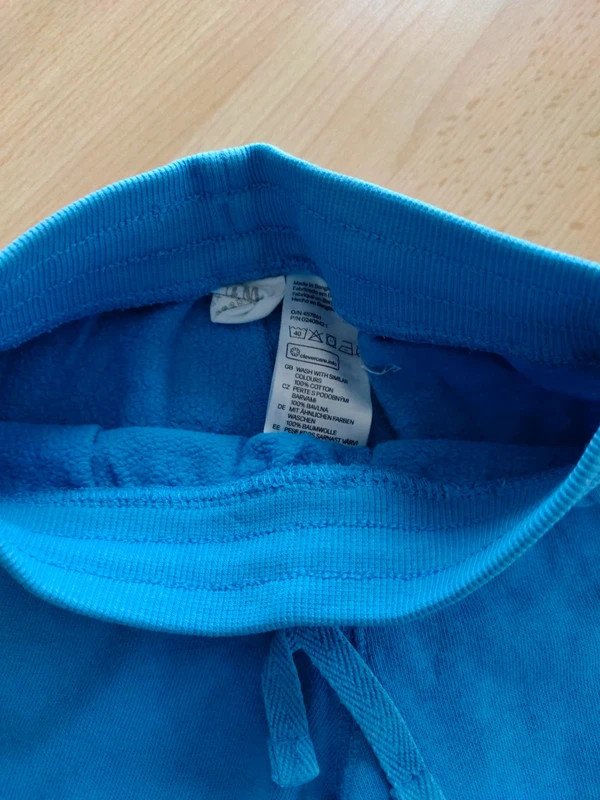 Jogginghose Gr.86 von H&M