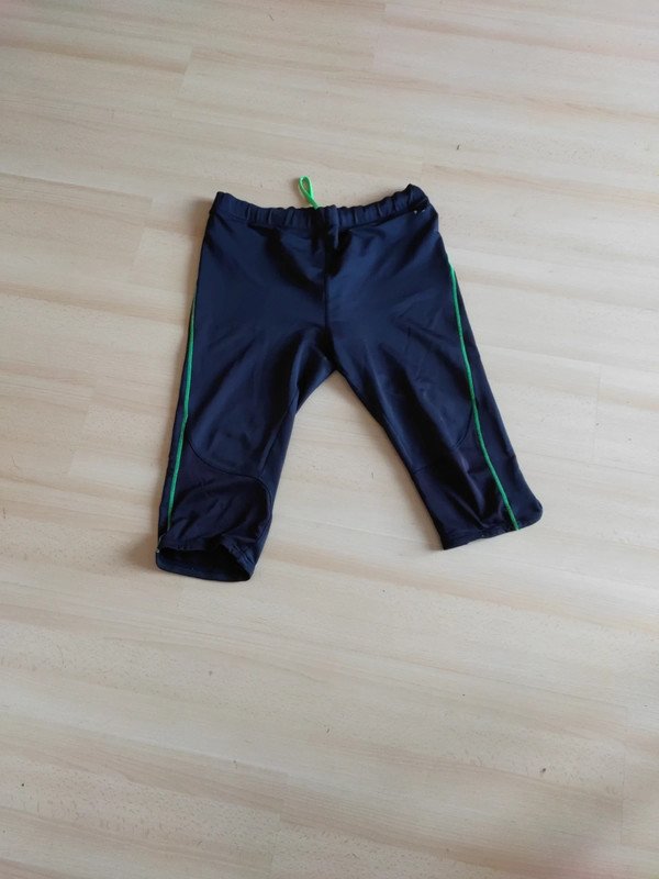  7/8 Sport Hose Gr.XL