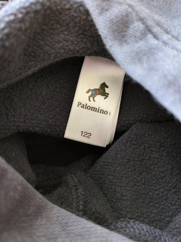 Hoodie Gr.122