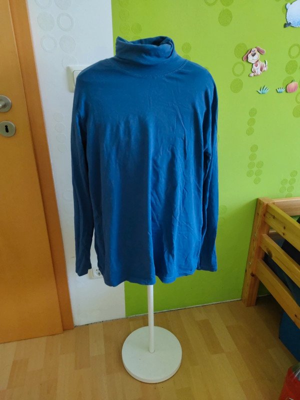 blauer Rolli Gr.44/46