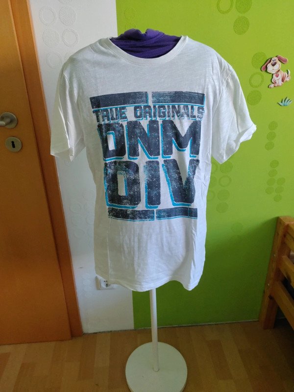 T-Shirt Gr. S