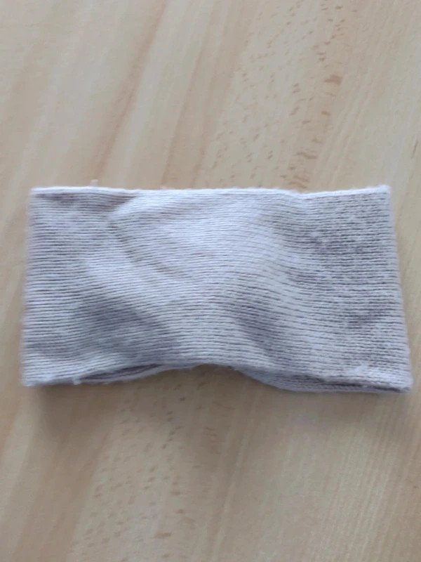 rose Stirnband
