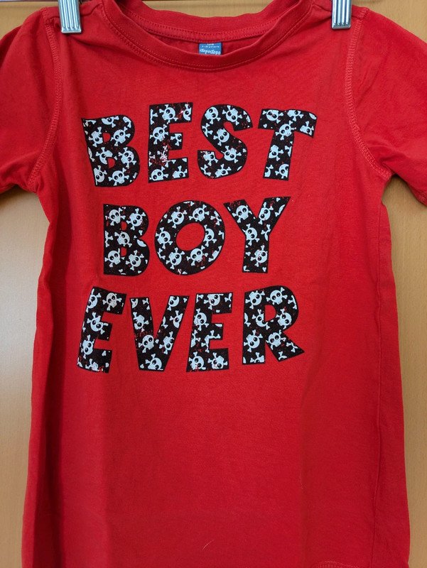 T-Shirt 