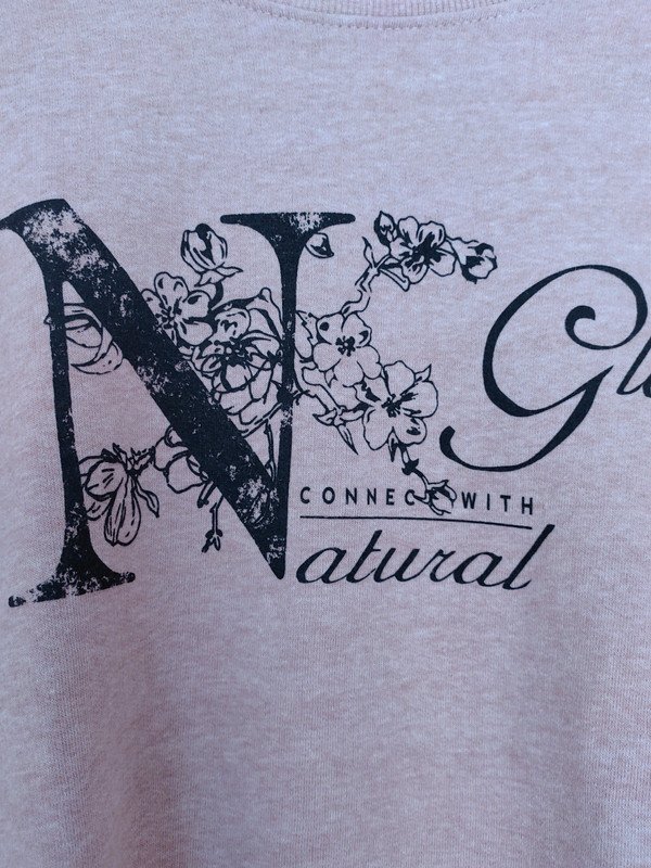 Sweatshirt Gr.46