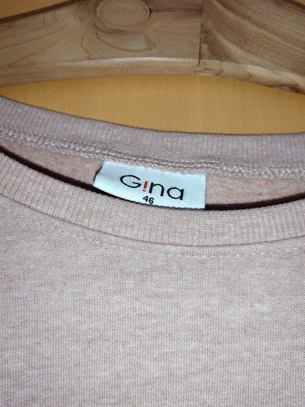 Sweatshirt Gr.46
