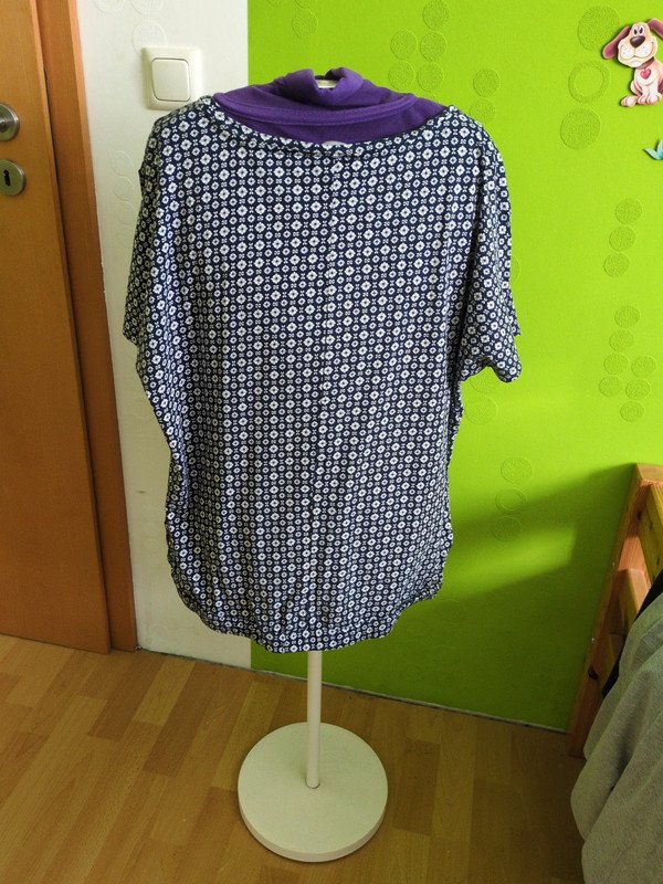 Bluse Gr.48/50