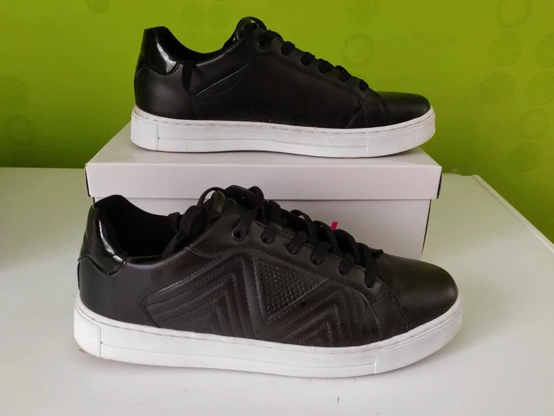 Halbschuhe Gr.42