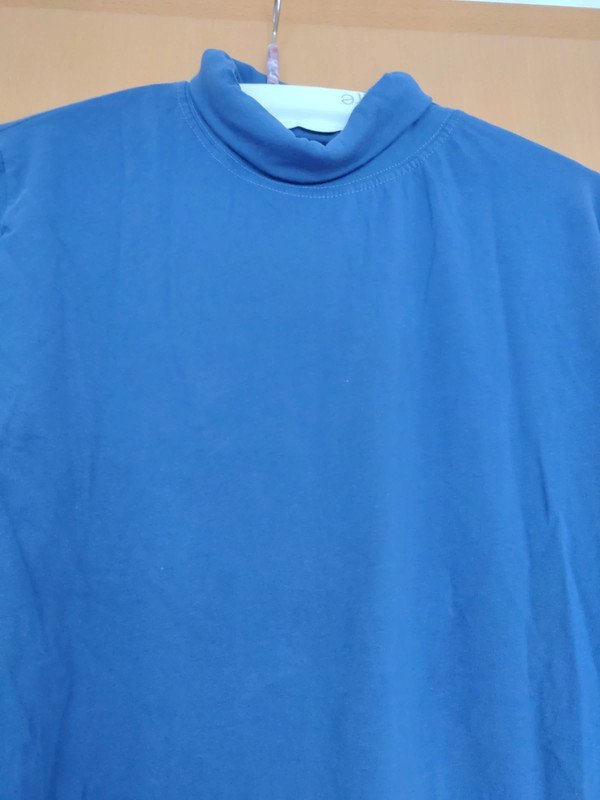 blauer Rolli Gr.44/46