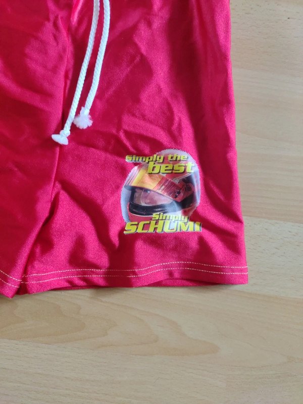 Badehose Gr.140/146